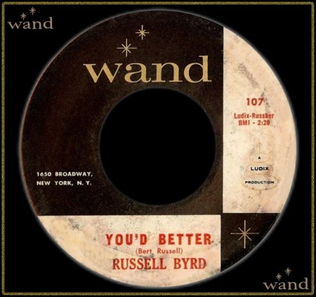 RUSSELL BYRD - YOU'D BETTER COME HOME_IC#003.jpg