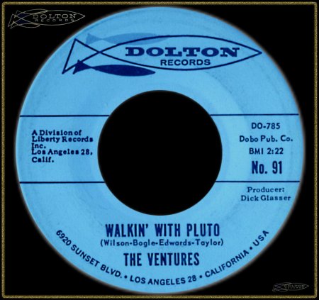 VENTURES - WALKING WITH PLUTO_IC#002.jpg