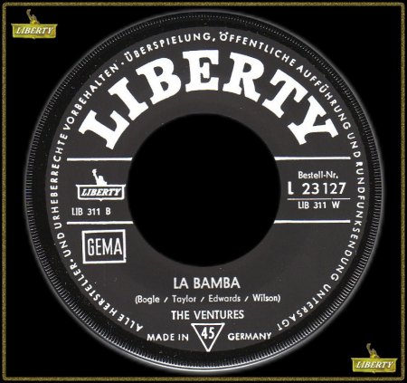 VENTURES - LA BAMBA_IC#004.jpg