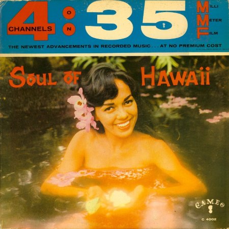 Hawaiian Islanders - Soul of Hawaii .jpg
