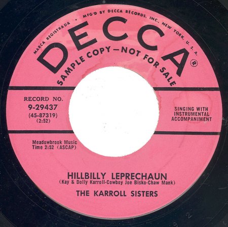 Karroll Sisters - DECCA.jpg