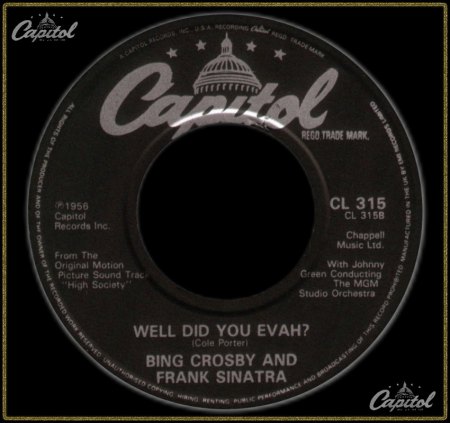 BING CROSBY &amp; FRANK SINATRA - WELL DID YOU EVAH_IC#006.jpg