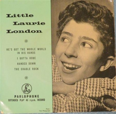 He's Got the Whole World in His Hands - Laurie London.jpg