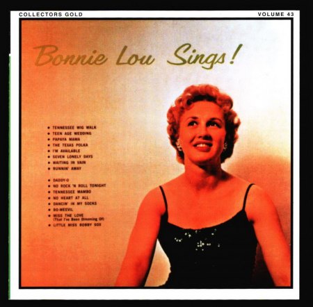 Bonnie Lou - Bonnie Lou Sings_Bildgröße ändern.Jpg