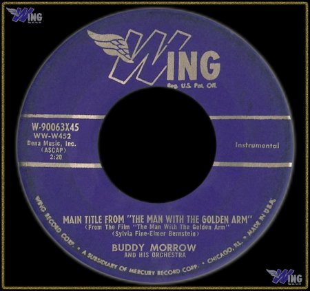 BUDDY MORROW - MAIN TITLE FROM THE MAN WITH THE GOLDEN ARM_IC#002.jpg