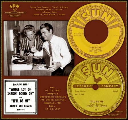 JERRY LEE LEWIS - IT'LL BE ME (SINGLE MASTER)_IC#001.jpg