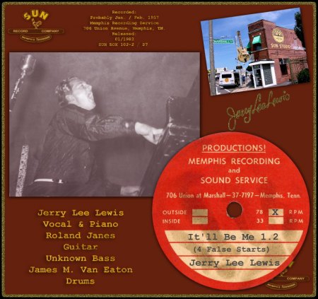 JERRY LEE LEWIS - IT'LL BE ME 1.2 (4 FALSE STARTS)_IC#001.jpg