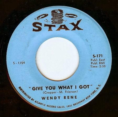 Rene, Wendy - Give you what I got.jpg