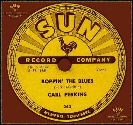 CARL PERKINS - BOPPIN' THE BLUES_IC#002.jpg
