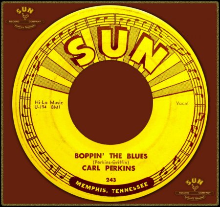 CARL PERKINS - BOPPIN' THE BLUES_IC#004.jpg