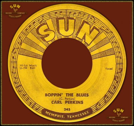 CARL PERKINS - BOPPIN' THE BLUES_IC#003.jpg