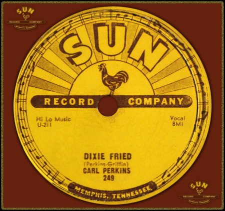 CARL PERKINS - DIXIE FRIED_IC#002.jpg