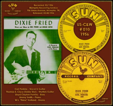 CARL PERKINS - DIXIE FRIED_IC#001.jpg