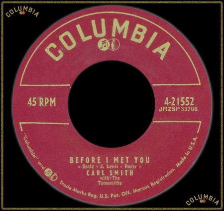 CARL SMITH - BEFORE I MET YOU_IC#002.jpg