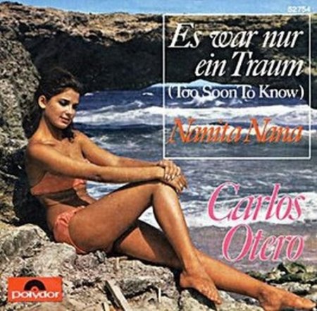 Otero04Es war nur ein Traum Too Soon To Know.jpg