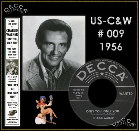 CHARLIE WALKER - ONLY YOU ONLY YOU_IC#001.jpg