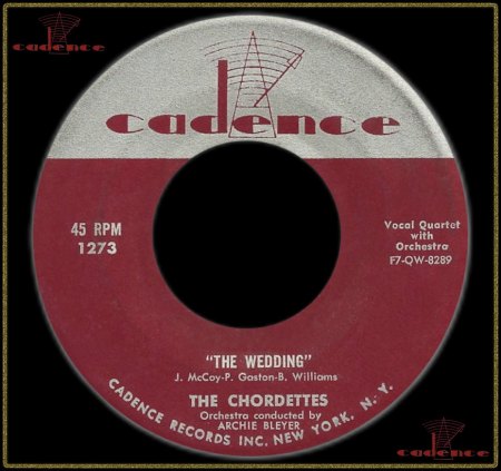 CHORDETTES - THE WEDDING_IC#002.jpg