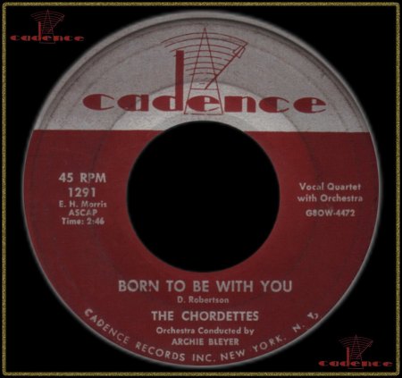 CHORDETTES - BORN TO BE WITH YOU_IC#003.jpg