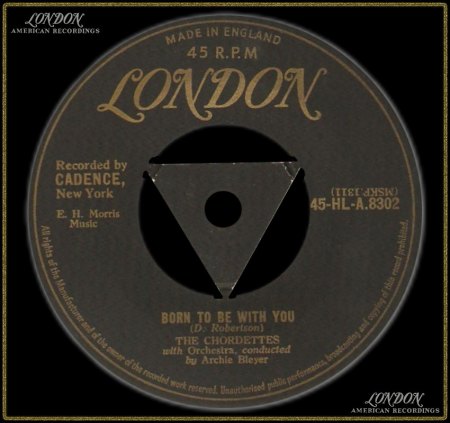 CHORDETTES - BORN TO BE WITH YOU_IC#009.jpg