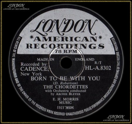 CHORDETTES - BORN TO BE WITH YOU_IC#008.jpg