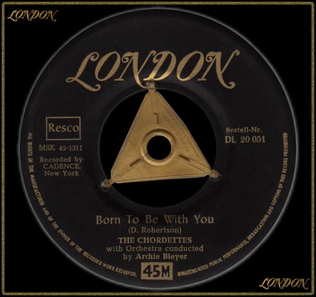 CHORDETTES - BORN TO BE WITH YOU_IC#011.jpg