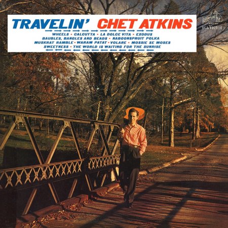 Travelin' - LP Front.jpg