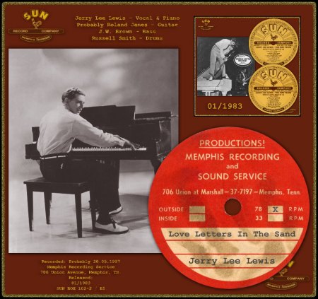 JERRY LEE LEWIS - LOVE LETTERS IN THE SAND_IC#001.jpg