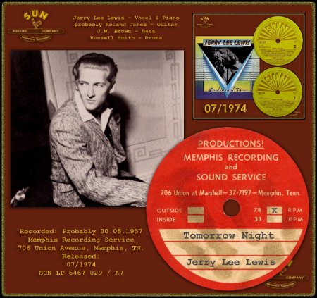 JERRY LEE LEWIS - TOMORROW NIGHT_IC#001.jpg