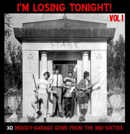 I'm losing tonight Vol 1.jpg
