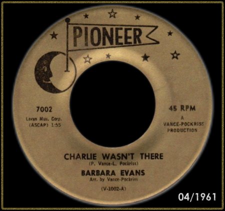 BARBARA EVANS - CHARLIE WASN'T THERE_IC#002.jpg