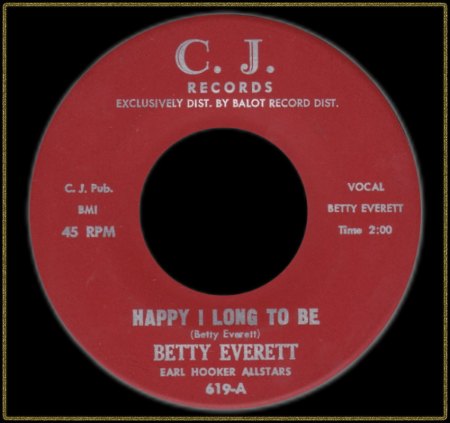 BETTY EVERETT - HAPPY I LONG TO BE_IC#003.jpg