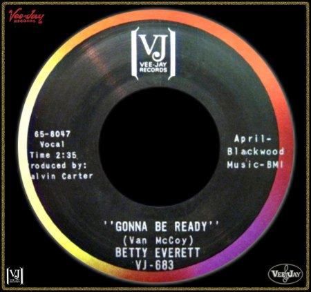 BETTY EVERETT - GONNA BE READY_IC#003.jpg