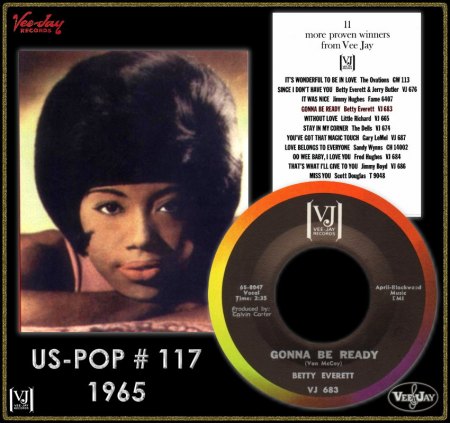 BETTY EVERETT - GONNA BE READY_IC#001.jpg