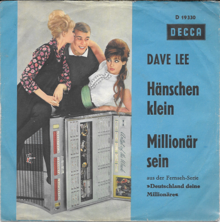Lee, Dave, Hänschen klein 1.png