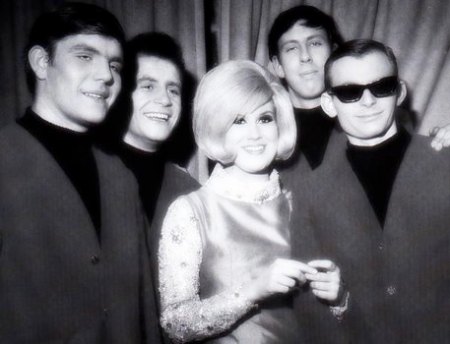 Springfield, Dusty &amp; the Echoes.jpg