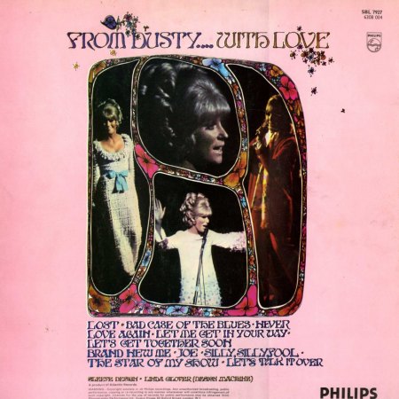 Springfield, Dusty - From Dusty with love_2.jpg