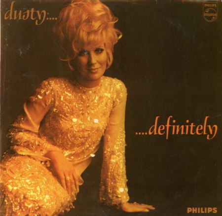 Springfield, Dusty - Dusty definitely_2.JPG