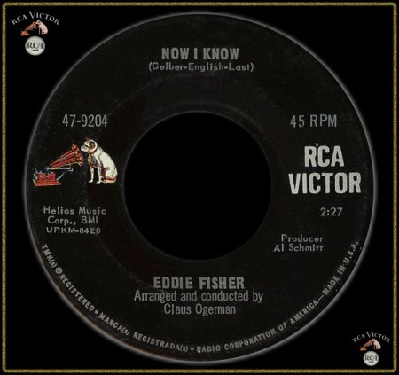 EDDIE FISHER - NOW I KNOW_IC#002.jpg