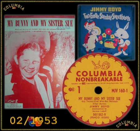 JIMMY BOYD - MY BUNNY AND MY SISTER SUE_IC#001.jpg