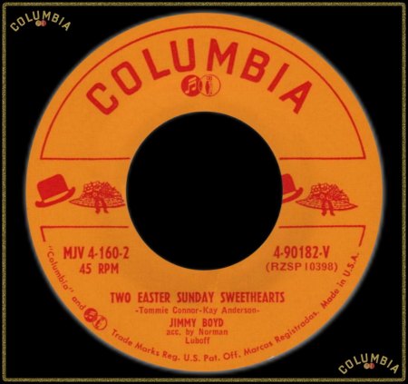 JIMMY BOYD - TWO EASTER SUNDAY SWEETHEARTS_IC#003.jpg