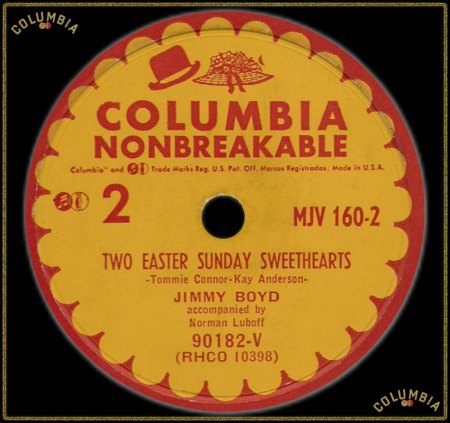 JIMMY BOYD - TWO EASTER SUNDAY SWEETHEARTS_IC#002.jpg