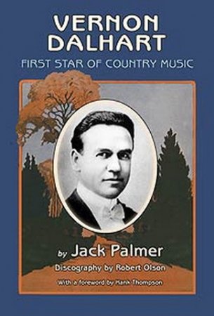 Vernon Dalhart - First star of country music.jpg