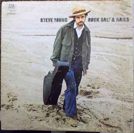 Young, Steve LP 1969.jpg