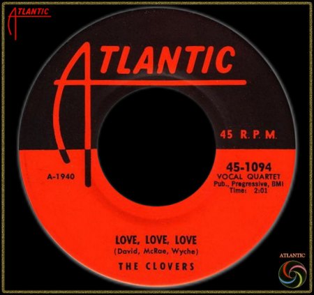 CLOVERS - LOVE LOVE LOVE_IC#003.jpg