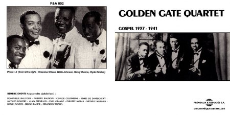 Golden Gate Quartet - Gospel 1937-1941 DCD (4).jpg
