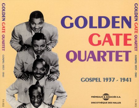 Golden Gate Quartet - Gospel 1937-1941 DCD (2).jpg