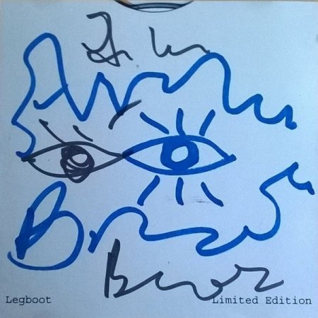 Brown, Arthur - Legboot.jpg