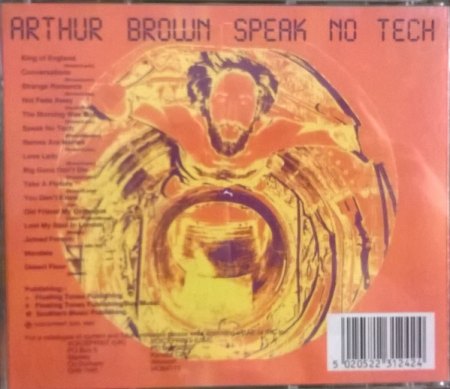Brown, Arthur - Speak no tech (2).jpg