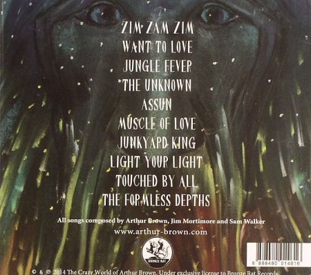 Brown, Arthur ('s Crazy world of Arthur Brown) - Zim Zam Zim_2.jpg