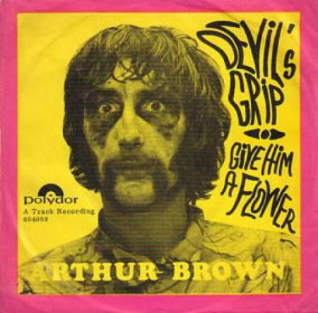 Brown, Arthur - Devil's Grip - Single (2).jpg